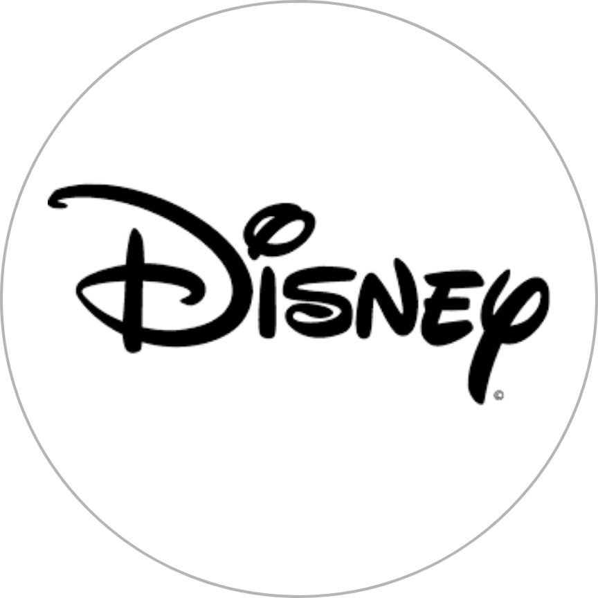 Disney Licensed